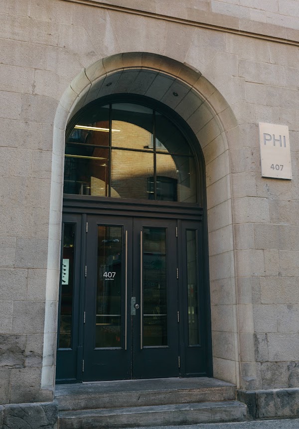 PHI