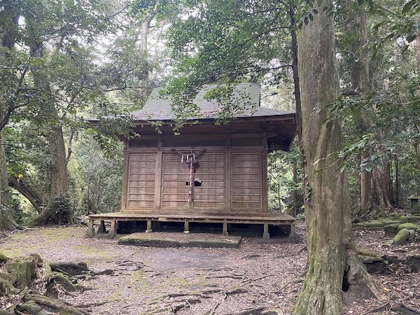Hajikama Shrine
