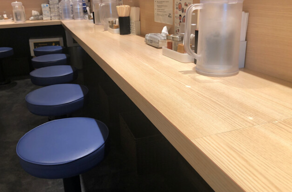 Chuka Soba Takemura