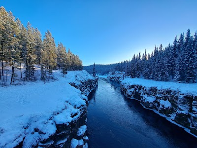 Miles Canyon