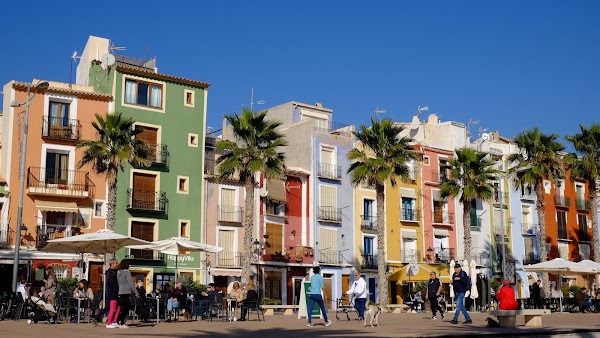Villajoyosa
