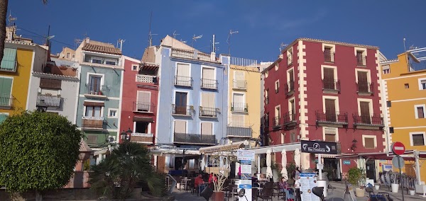 Villajoyosa 5