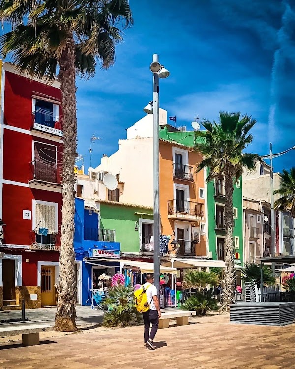 Villajoyosa 3