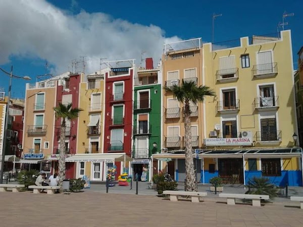 Villajoyosa 2