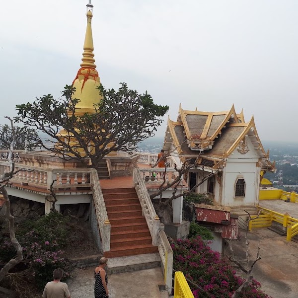 Wat Thammikaram