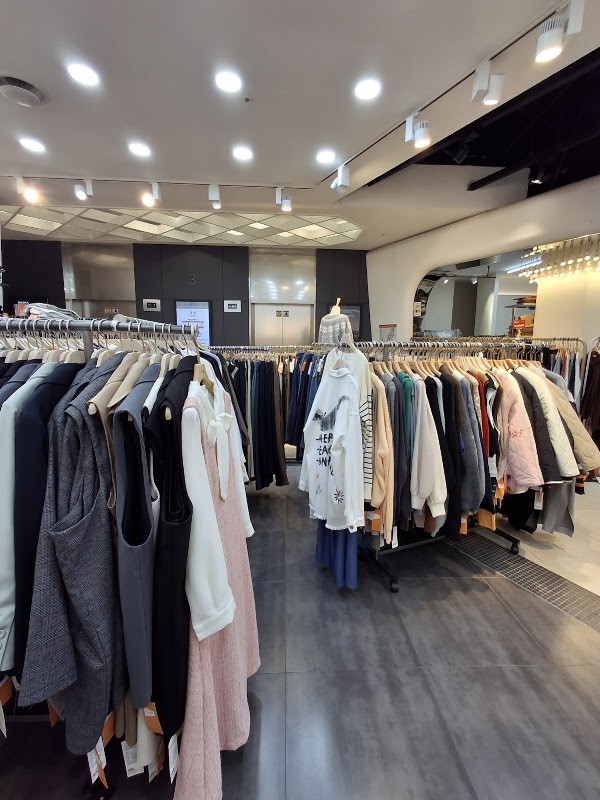 Seoul 57