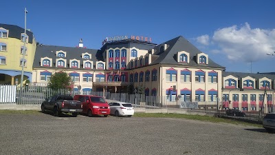 Centrum Babylon