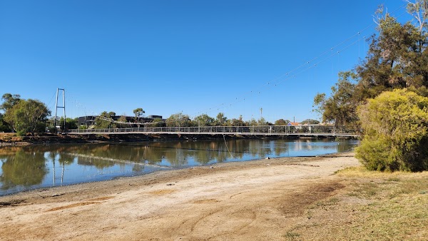 Avon River