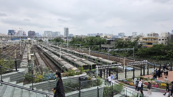 OIMACHI TRACKS 5
