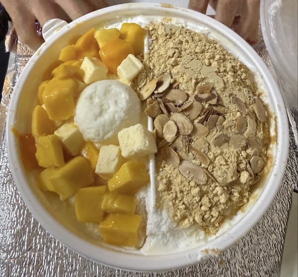 설빙 경주시내점 4