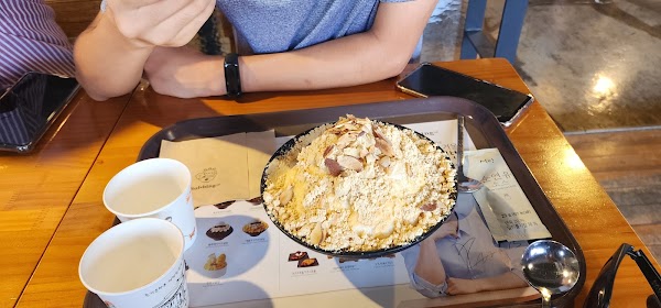 설빙 경주시내점 3