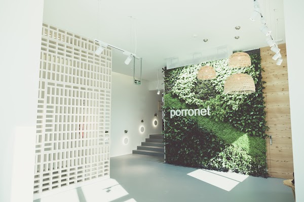 PORRONET