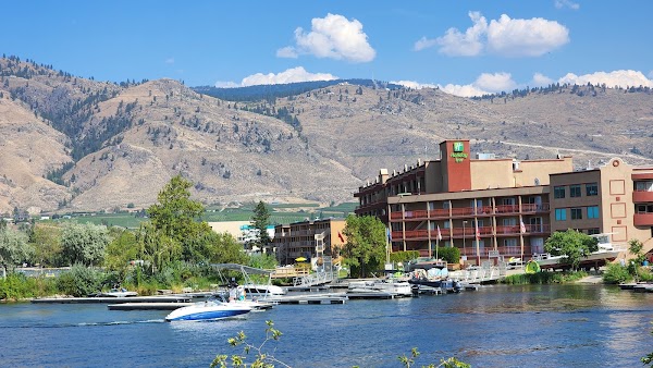 Osoyoos