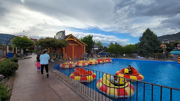 Osoyoos 5