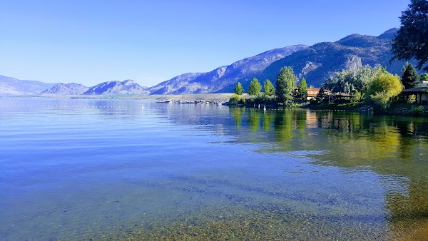 Osoyoos 3