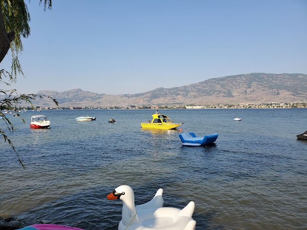 Osoyoos 2