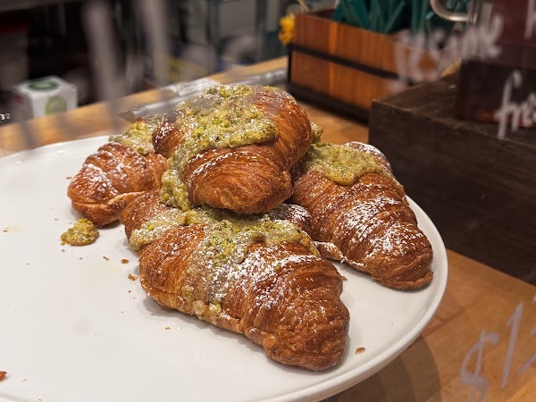Seedo’s Levantine Bakery 5