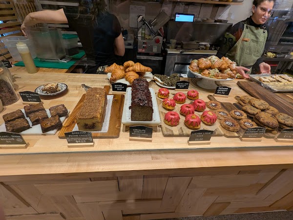 Seedo’s Levantine Bakery 4