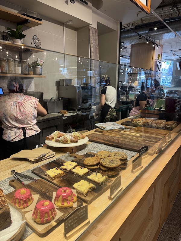 Seedo’s Levantine Bakery 2