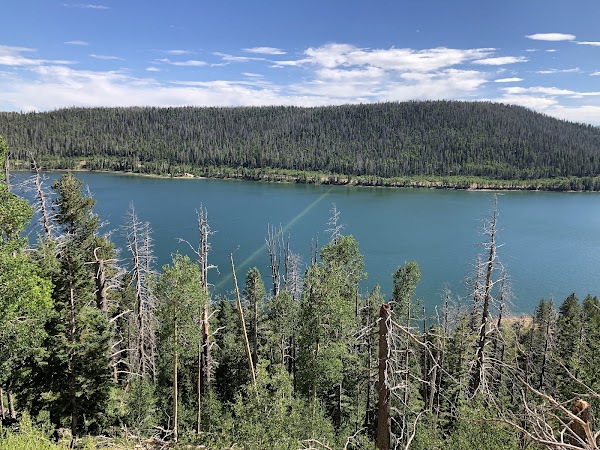 Navajo Lake
