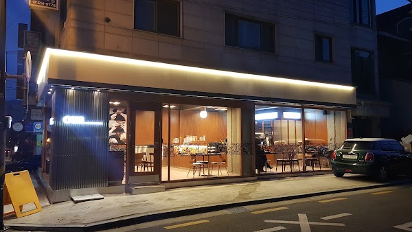 [Seoul] Foodies!!  98