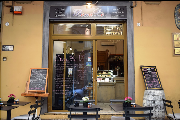 Caffè Bona Lè