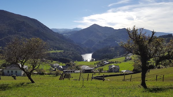 Serandinas