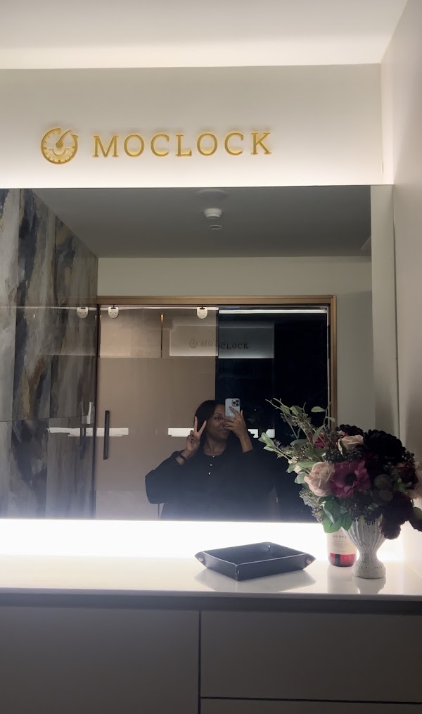Moclock 4