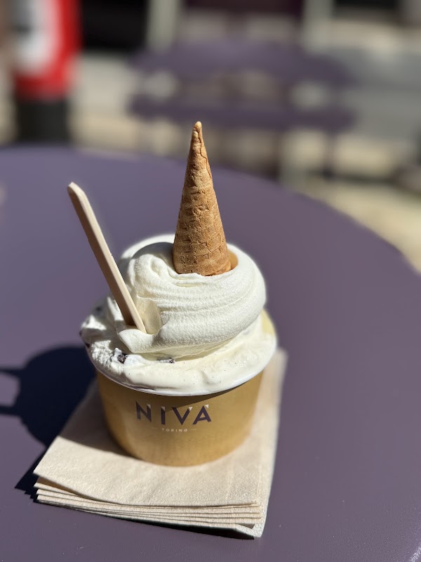 Nivà Lisboa Príncipe Real | Gelados Tradicionais Italianos 3