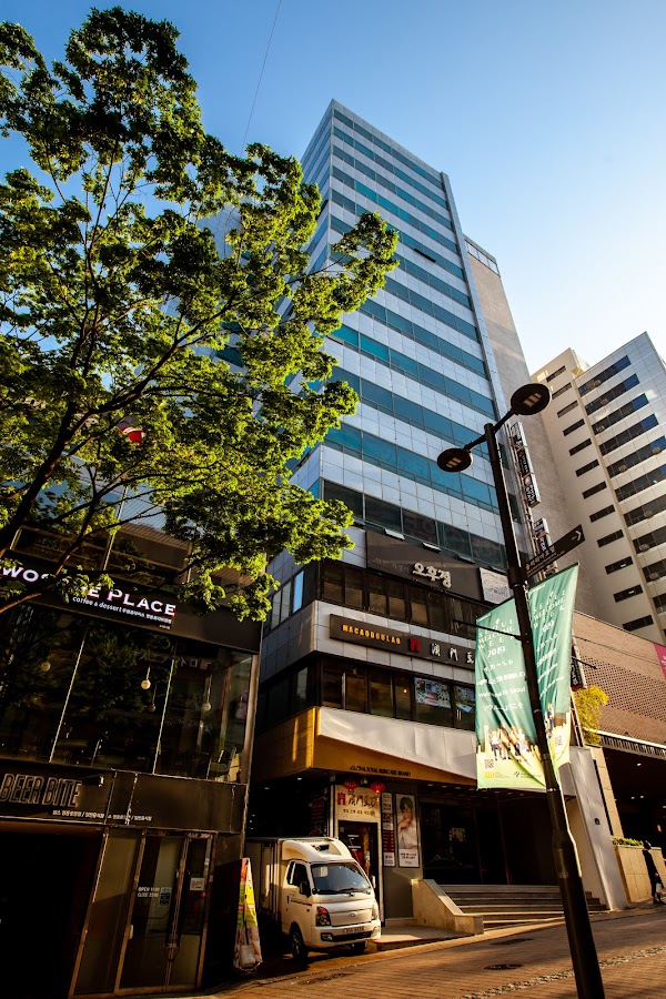 Step Inn Myeongdong 1