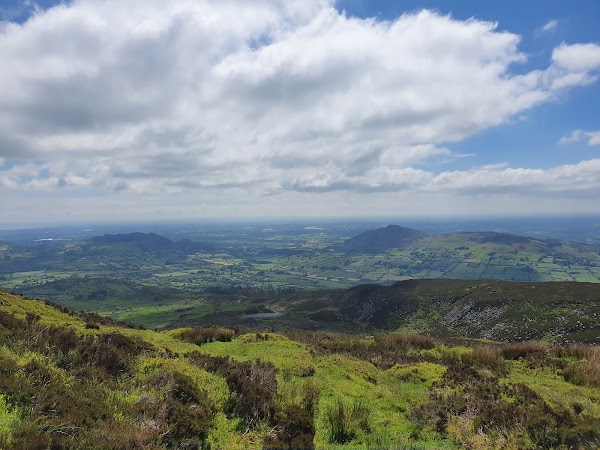 Slieve Gullion