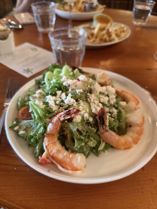 Waverly Kitchen & Bar Charlestown 3