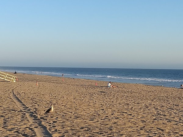 Zuma Beach
