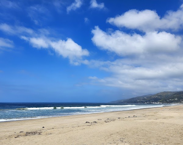 Zuma Beach 5