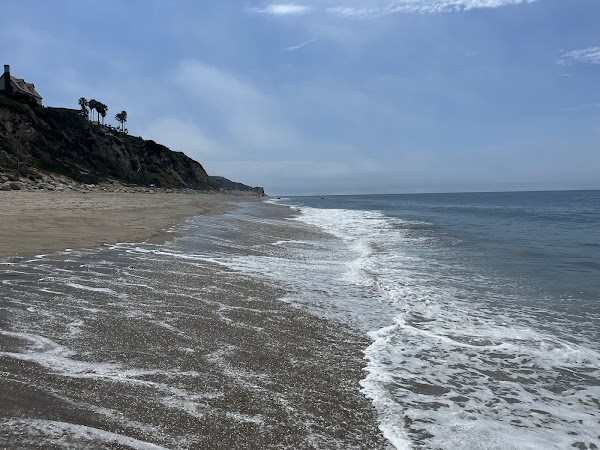 Zuma Beach 4