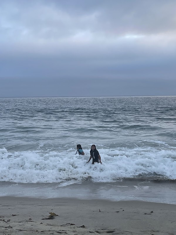 Zuma Beach 3