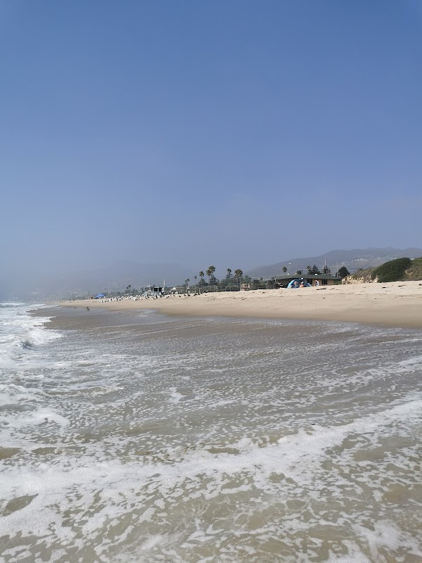 Zuma Beach 2