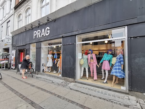 PRAG Nørrebro 3