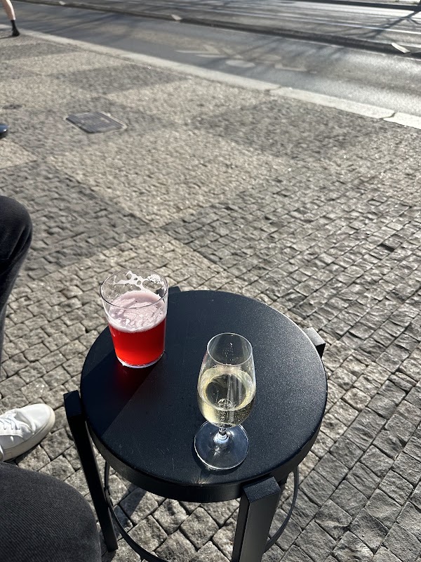Prague 25