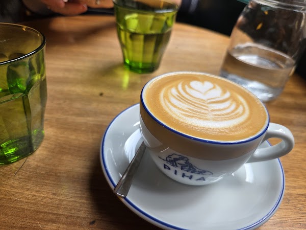 Café Piha - Coffee Shop - Torréfacteur - Boutique 4
