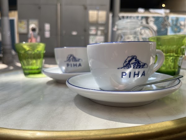 Café Piha - Coffee Shop - Torréfacteur - Boutique 2