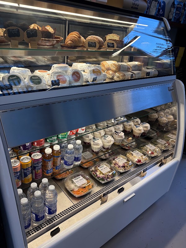 520 Cafe Bar