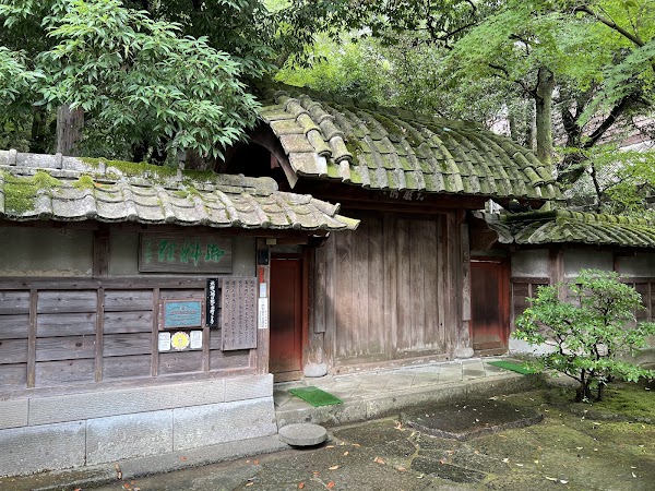 Tangandou 4