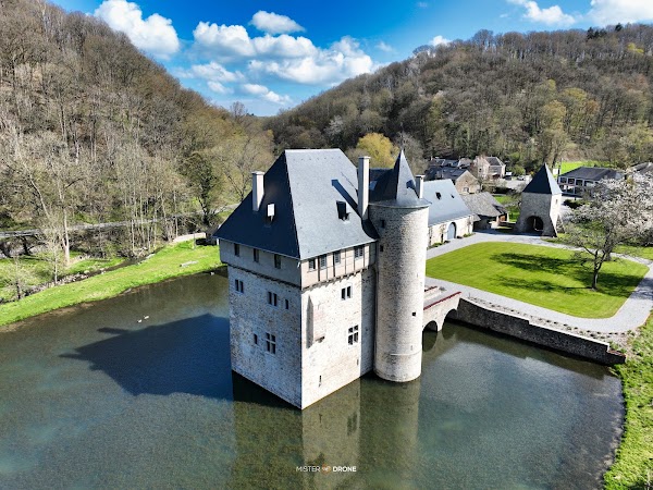 Crupet Castle
