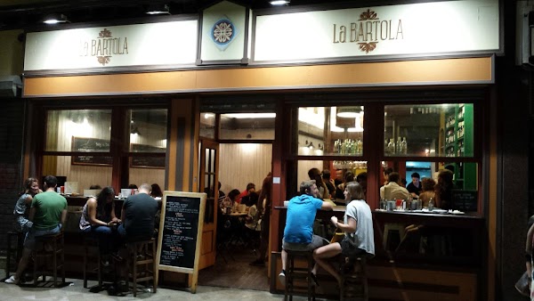 La Bartola