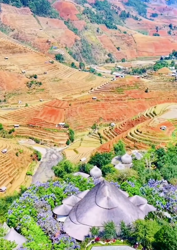 Mu Cang Chai 3