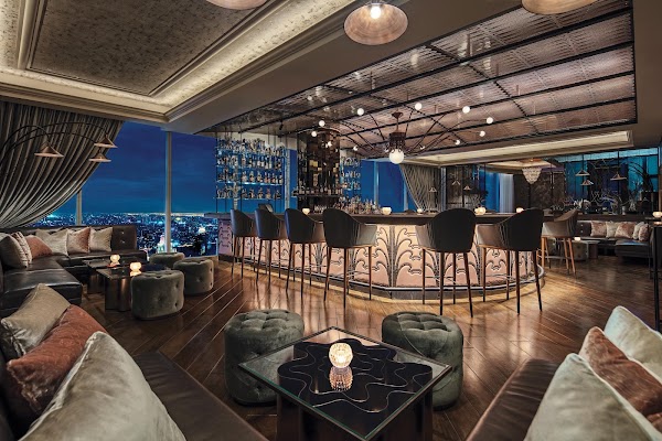 The Loft