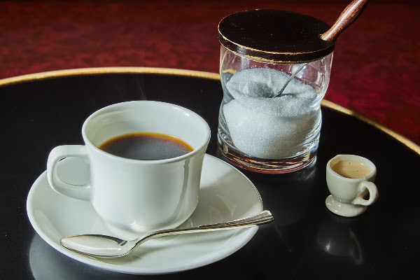 Cafe de l'ambre 5