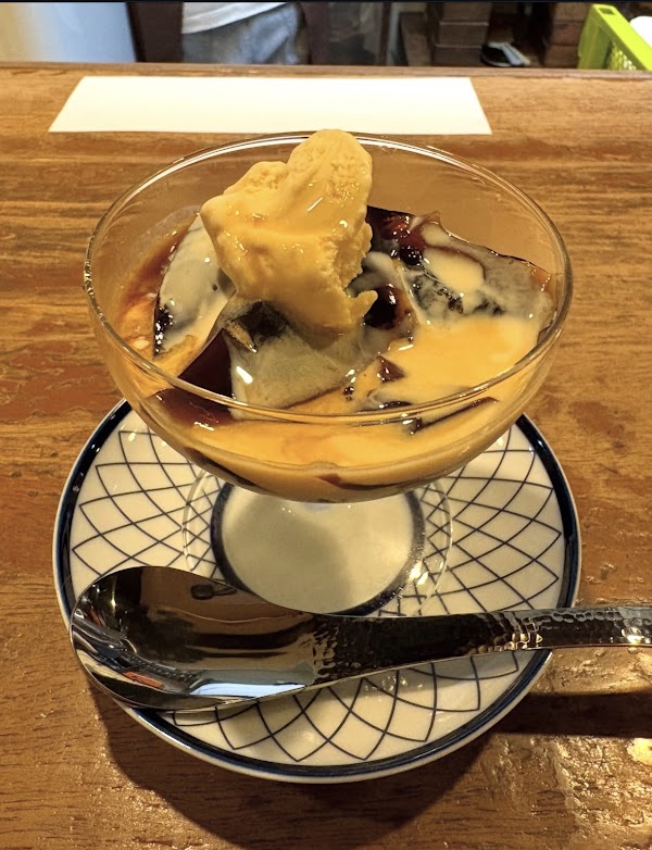 Cafe de l'ambre 4