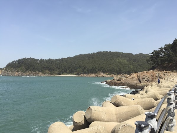 Taean-gun